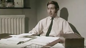 Man Alive - The Office Party