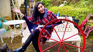 Antiques Road Trip - Series 31: 2. Brass, Glass And Belfast