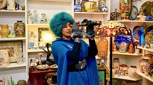 Antiques Road Trip - Series 31: 3. Come Moffat