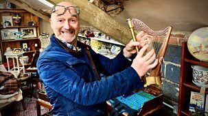 Antiques Road Trip - Series 31: 5. Way Out West