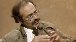 The Great Philosophers - Series 1: 9. Hegel And Marx