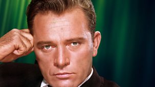 Richard Burton: Wild Genius - Episode 12-11-2025