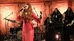 Later... With Jools Holland - Series 67: Episode 5