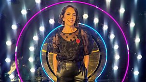 Strictly - It Takes Two - Series 23: Episode 24