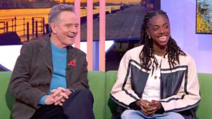 The One Show - 30/10/2025