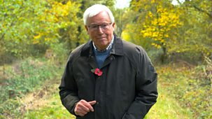 Countryfile - Wiltshire Woods