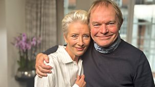 Remembering... - Emma Thompson And Paul Murton Remember The Blue Boy