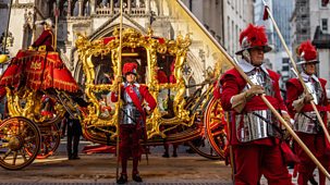 The Lady Mayor's Show - 2025