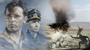 The Desert Rats - Episode 13-11-2025