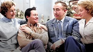 Beggar My Neighbour: Have Car - Won't Travel - Episode 15-11-2025