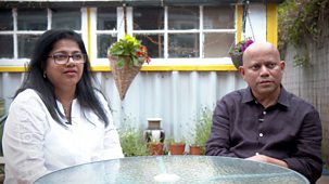 Rip Off Britain - Series 17: 16. New Home Knotweed No-one Told Us About