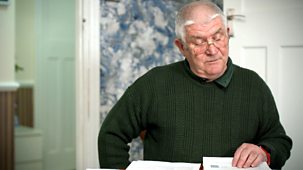 Rip Off Britain - Series 17: 18. I Had To Do The Maths To Prove My Energy Company Wrong