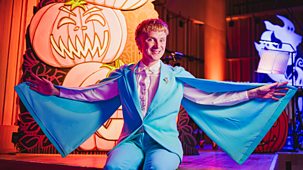 Inside Classical - Series 4: Inside Classical: Halloween Spooktacular