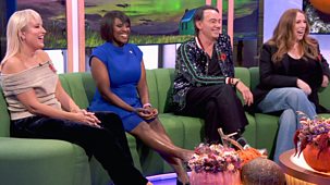 The One Show - 31/10/2025