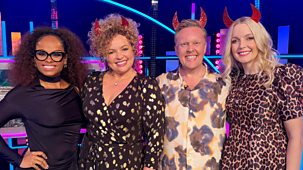 Strictly - It Takes Two - Series 23: Episode 25