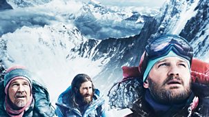 Everest - Episode 18-11-2025
