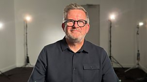 Remembering... - Matthew Bourne Remembers Swan Lake