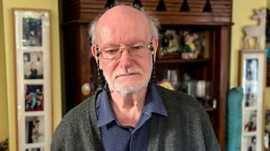 Remembering... - Graham Reid Remembers Life After Life