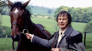 Wuthering Heights - Episode 1