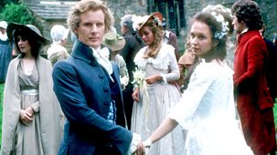 Wuthering Heights - Episode 3