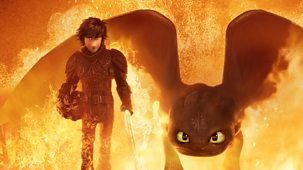 How To Train Your Dragon 3: The Hidden World - Episode 27-12-2025