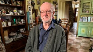 Remembering... - Graham Reid Remembers The Precious Blood