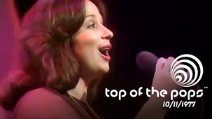 Top Of The Pops - 10/11/1977