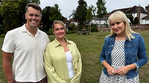 Escape To The Country - Series 26: 12. Kent