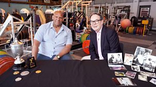 Bargain Hunt - Series 72: Stoneleigh 11