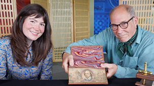 Bargain Hunt - Series 72: Ardingly 29