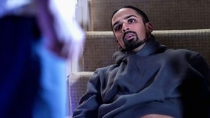 Eastenders - 11/11/2025