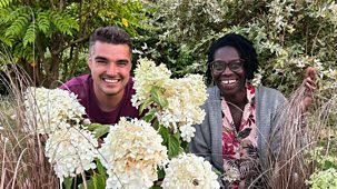 Garden Rescue - Series 10: 26. Waterlooville