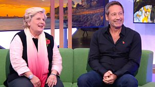 The One Show - 04/11/2025