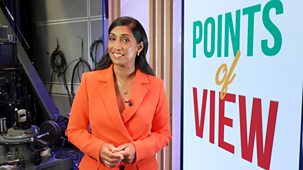 Points Of View - 2025: 02/11/2025