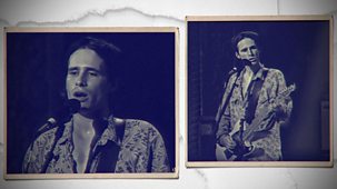Jeff Buckley Live In Chicago - Episode 14-11-2025