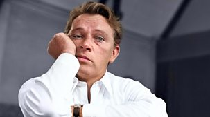 The Richard Burton Diaries - Episode 13-11-2025