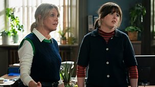 Shetland - Series 10: Episode 2