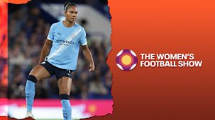 The Women's Football Show - 2025/26: 09/11/2025