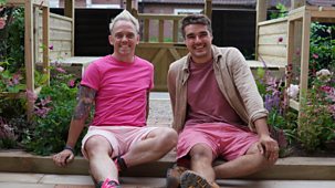 Garden Rescue - Series 10: 27. Tamworth