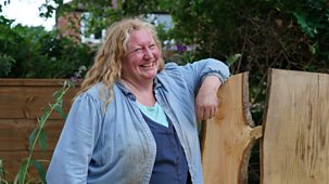 Garden Rescue - Series 10: 25. Revisited: Northampton, Gosport And Nottingham