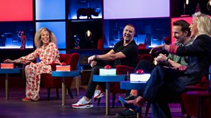 Richard Osman's House Of Games - Series 9: Week 7: Wednesday