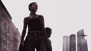 A Thousand And One - Episode 17-11-2025