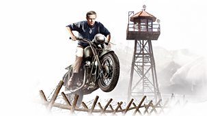 The Great Escape - Episode 26-12-2025