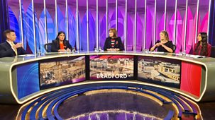 Question Time - 2025: 30/10/2025