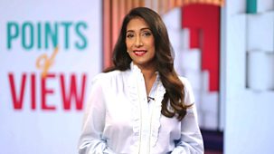 Points Of View - 2025: 09/11/2025