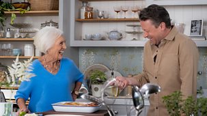 Mary At 90: A Lifetime Of Cooking - Series 1: Episode 3