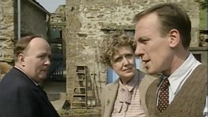 All Creatures Great And Small - Series 6: 7. The New World