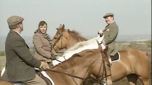 All Creatures Great And Small - Series 6: 8. Mending Fences