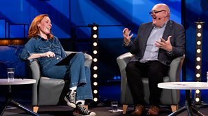 The Sky At Night - Space Mysteries: The Sky At Night Meets Curious Cases