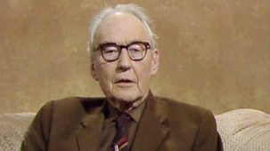 The Great Philosophers - Series 1: 10. Schopenhauer